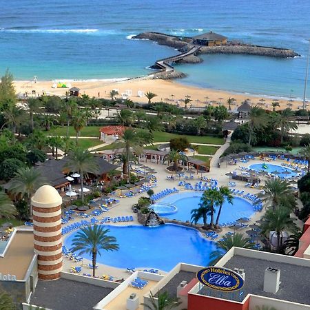 Elba Carlota Beach & Golf Resort Caleta De Fuste Ngoại thất bức ảnh